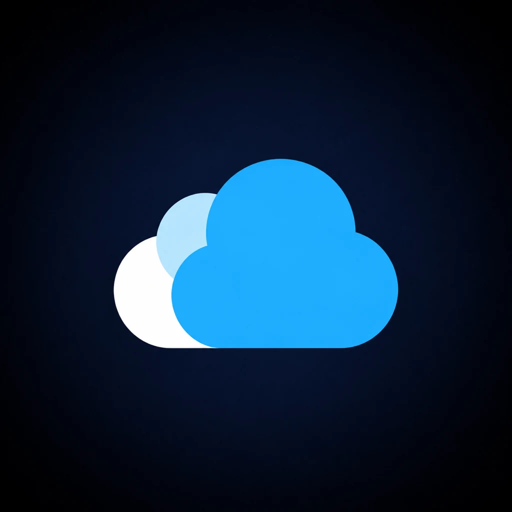 iCloud