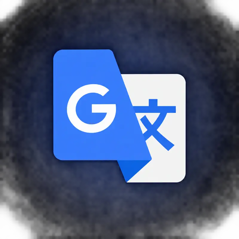 Google Translate